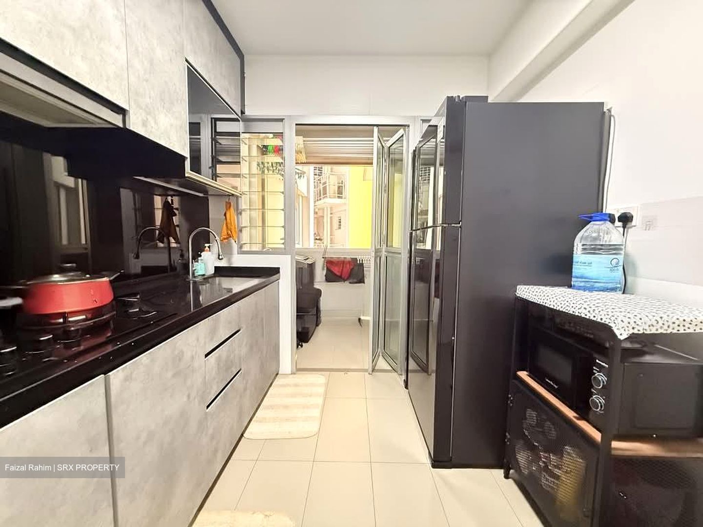 Blk 126A Eastdelta @ Canberra (Sembawang), HDB 4 Rooms #527618761